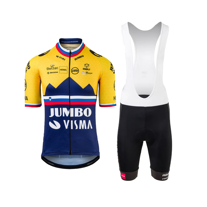 Jumbo-Visma Archives - Wulibike