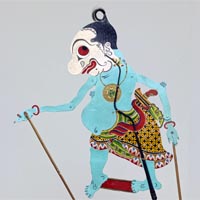 東京国立博物館 - 展示・催し物 展示 東洋館（アジアギャラリー