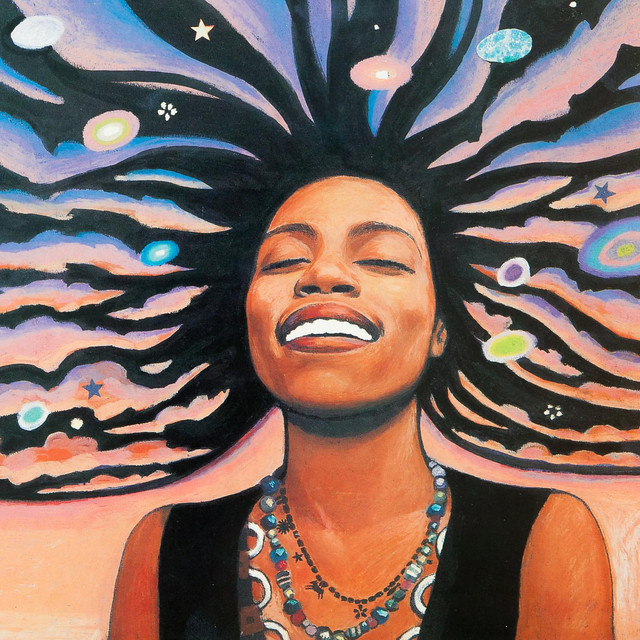 Jhelisa releases remastered album 'Galactic Rush' - TotalNtertainment