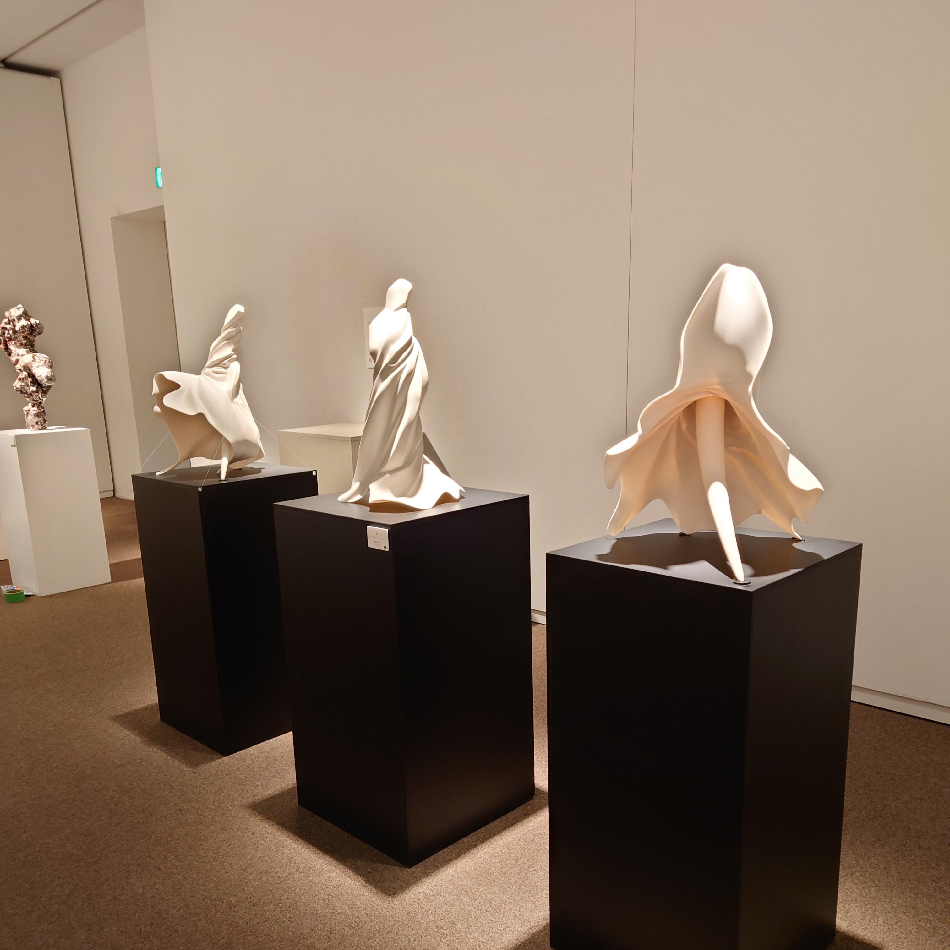 茨城県立笠間陶芸大学校 卒業制作展2026 | 茨城県陶芸美術館 Ibaraki