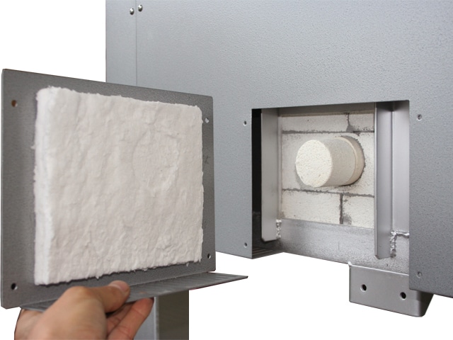 中型電気窯 DFA-06 | 陶芸ショップ.コム / 陶芸用品・陶芸材料の専門店