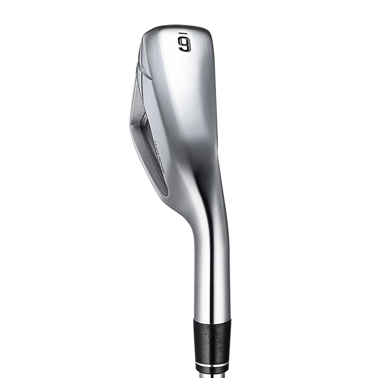 Callaway X Forged Max Star Iron - Single ( #4 / #5 )