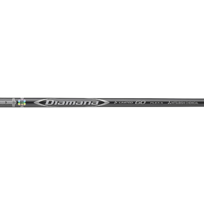 Diamana D-Limited Series Shaft