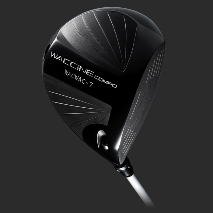 Waccine Compo WacWac-7 Driver