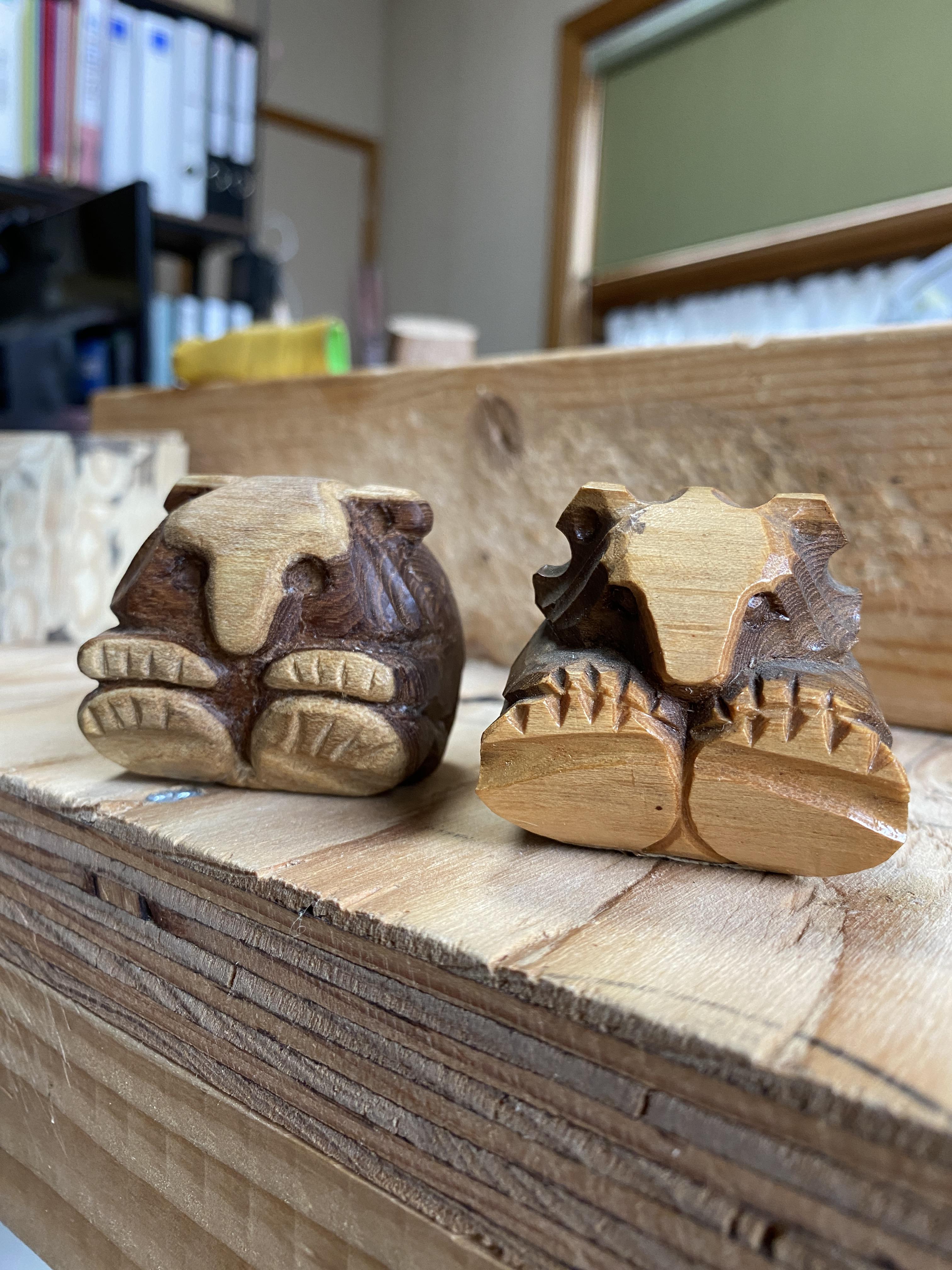 足寄物語～Ashoro Stories その32 「『どんころ熊』から『どんころぐま