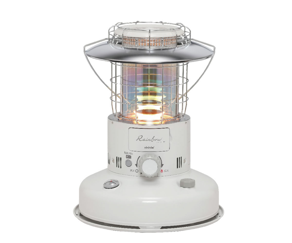 RL-2524 | 暖房製品 | トヨトミ-TOYOTOMI 公式サイト