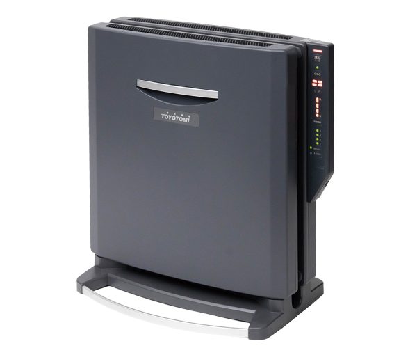 電気ヒーター | トヨトミ-TOYOTOMI 公式サイト