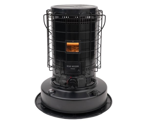 GEAR MISSION | トヨトミ-TOYOTOMI 公式サイト