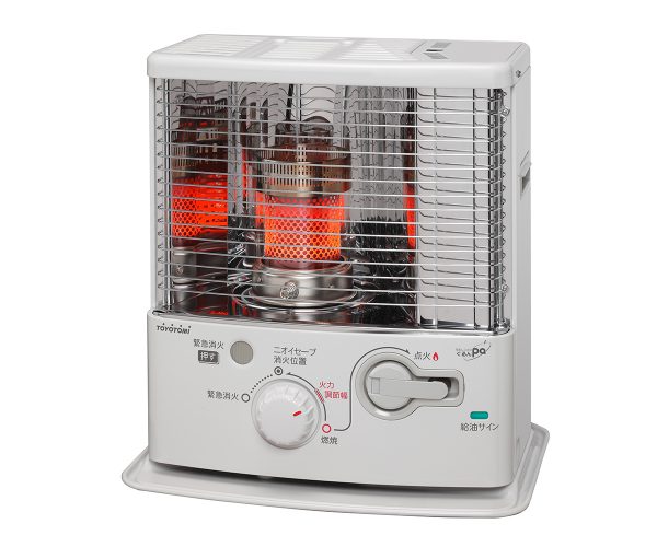 RS-S2924 | 暖房製品 | トヨトミ-TOYOTOMI 公式サイト