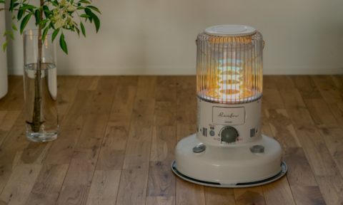 GEAR MISSION | トヨトミ-TOYOTOMI 公式サイト