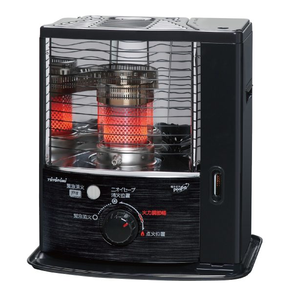 RSV-23N | 暖房製品 | トヨトミ-TOYOTOMI 公式サイト