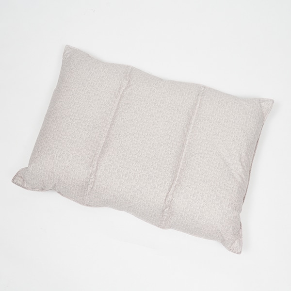 ニージェ ダウンフィットピロー: まくら｜東洋羽毛公式通販サイト【公式】