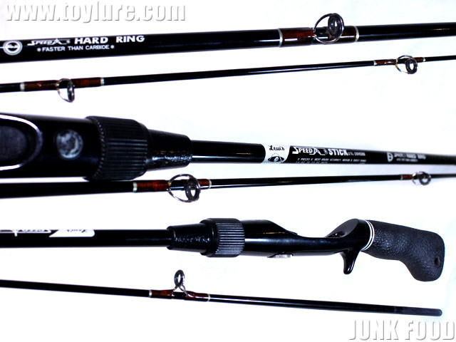 JUNK FOOD item: R-10045 スピードスティック 1L-26HOBB