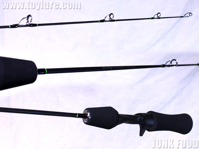 JUNK FOOD item: R-12432 ハンティングアロー