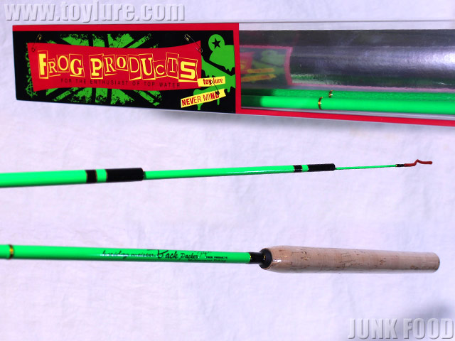 JUNK FOOD item: R-13257 ホリデーマイスター バックパッカー