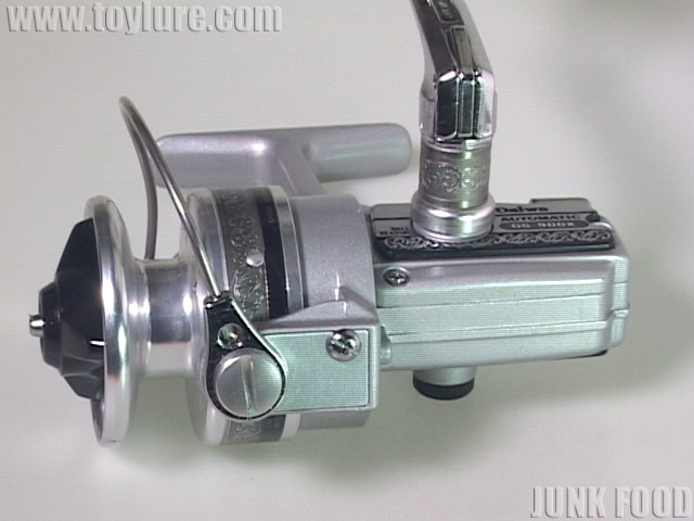 JUNK FOOD item: R-12612 オートマチックGS-900X