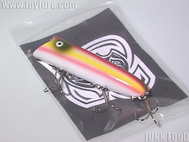 JUNK FOOD item: J-37395 ジャッティングジョー