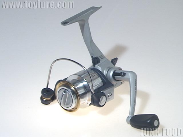 JUNK FOOD item: R-2928 トーナメントEX600