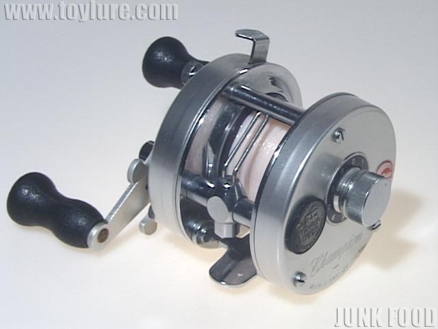 JUNK FOOD item: R-3883 Quick600B Champion ダムクイック600B