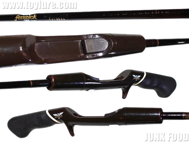 JUNK FOOD item: R-6648 HMG-GRAPHITE GFC554 HMGグラファイト