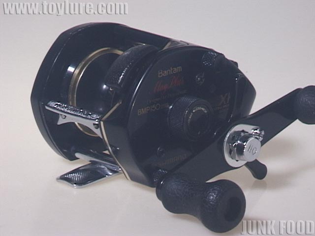 JUNK FOOD item: R-6809 バンタムマグプラス BMP150SG