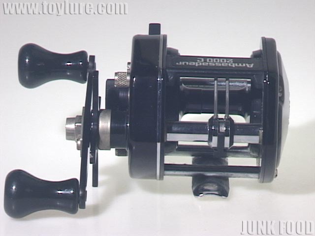 JUNK FOOD item: R-6102 Ambassadeur 2000C アンバサダー