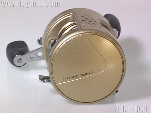 JUNK FOOD item: R-7740 Ambassadeur 5600PRO アンバサダー タナベスーパー