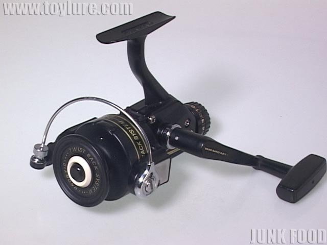 JUNK FOOD item: R-7851 マイコンNo.301TB