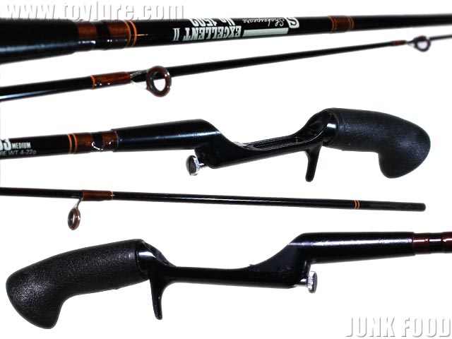 JUNK FOOD item: R-7101 EXCELLENT2 No.1503M エクセレントⅡ 1503 M