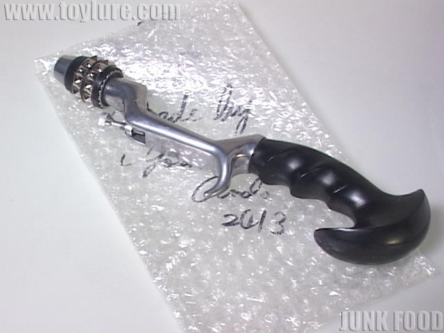 JUNK FOOD item: R-8572 ヴァンパイアグリップ