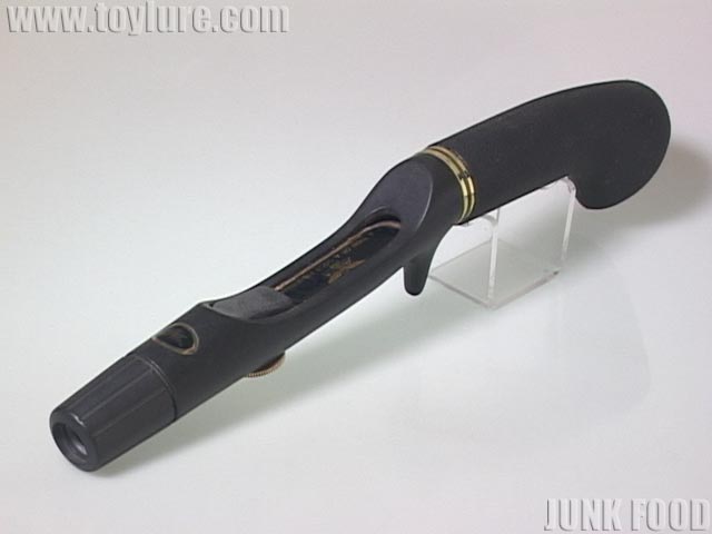 JUNK FOOD item: R-8390 フジグリップ LP ロブスター GAコネット