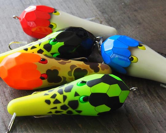 本日グロデベさんのポリゴンヘッド入荷しました！ | JUNKFOOD ジャンク