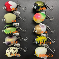 今月のZEALは、またも新作 フラットテラー3/4ozです。 | JUNKFOOD