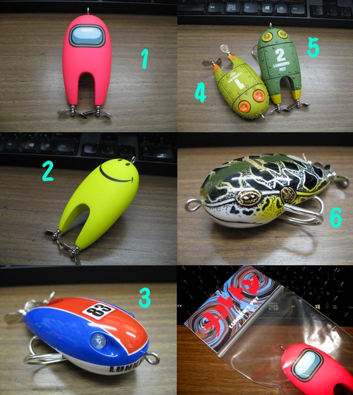 ランカーズペットさんより、ついに完成!! 新作メルトンの入荷です