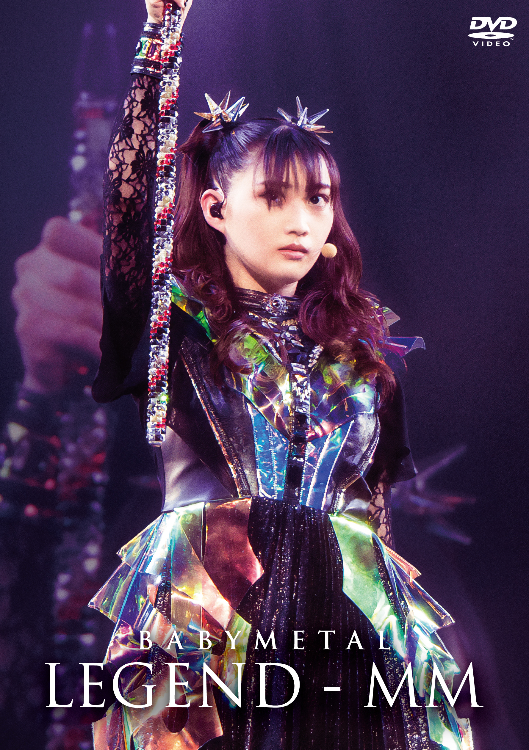 BABYMETAL | TOY'S FACTORY