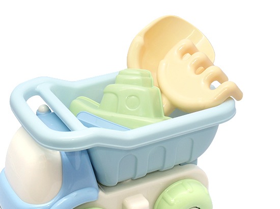 ダンプセット【製造終了】 | トイローヤル