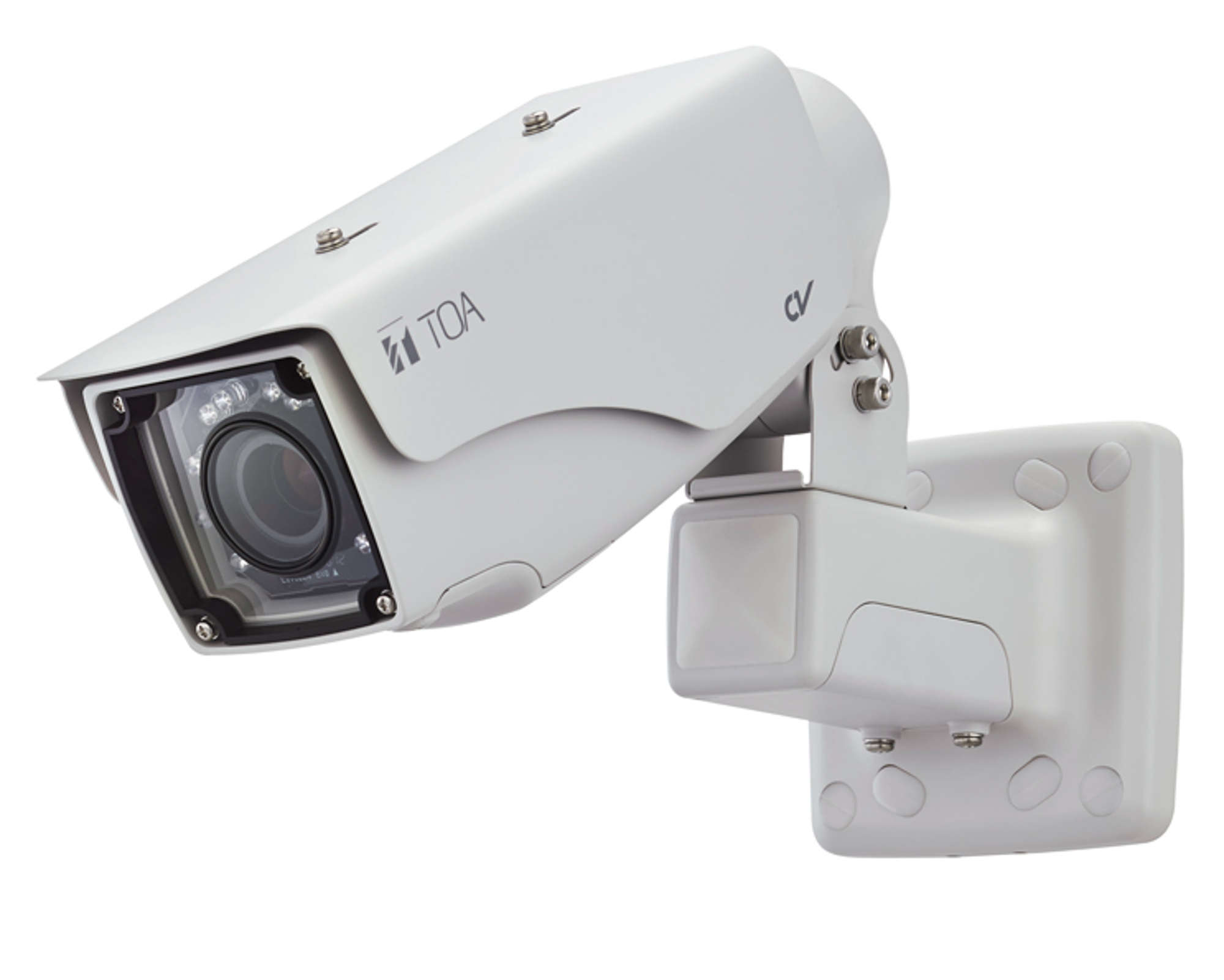 アナログカメラシステム | その他カメラシステム | 商品 | TOA株式会社