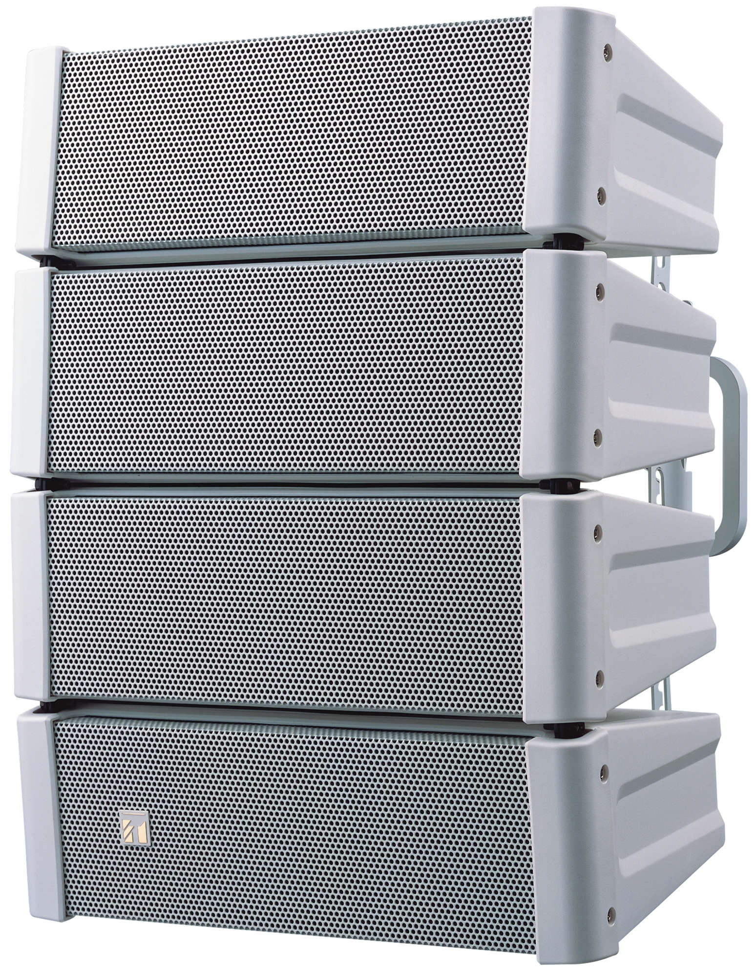 サブウーハーシステム (FB-120W) | TOA株式会社
