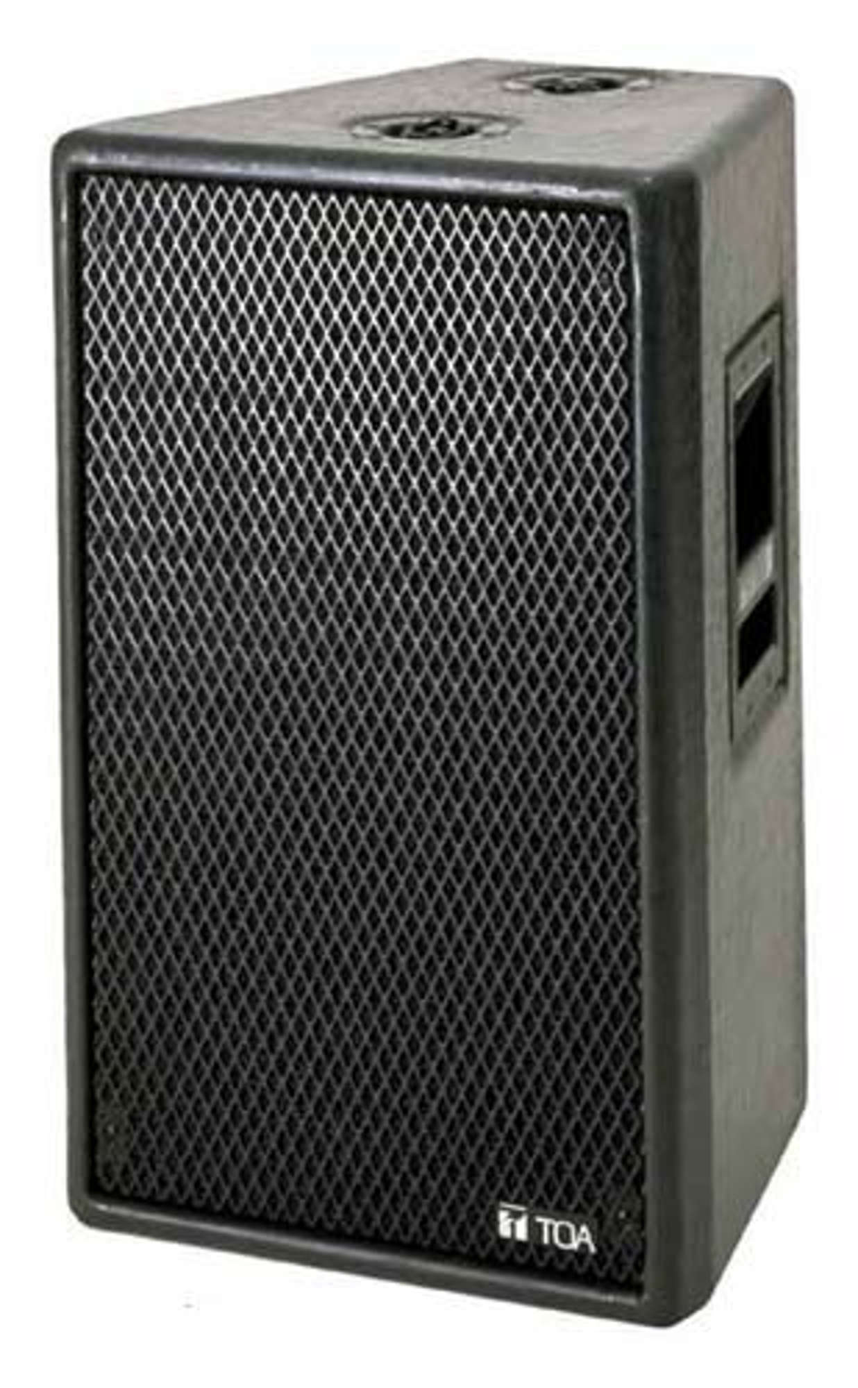 スピ－カ－システム (SR-F1D) | TOA株式会社