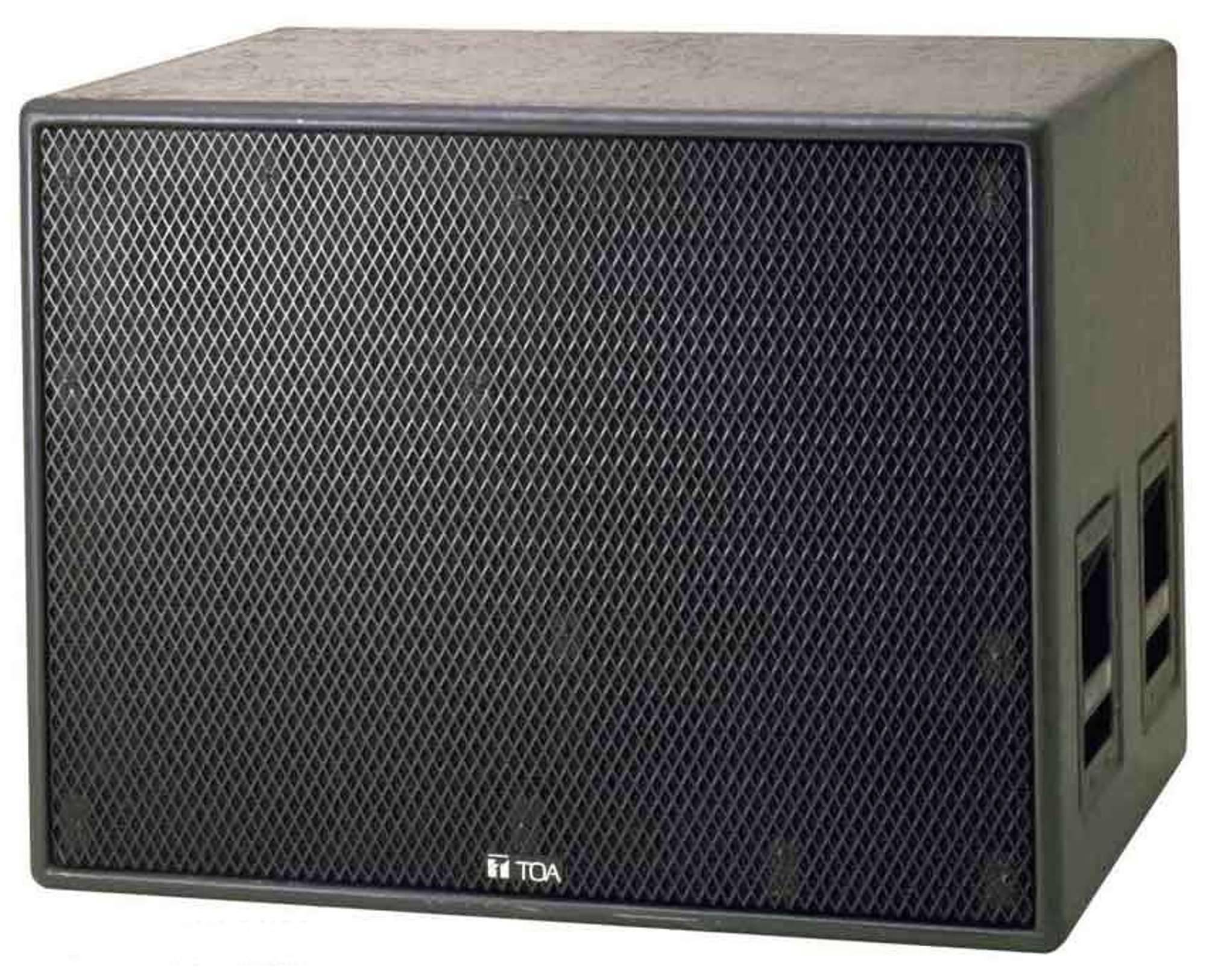 サブウーハーシステム (SR-L1B) | TOA株式会社