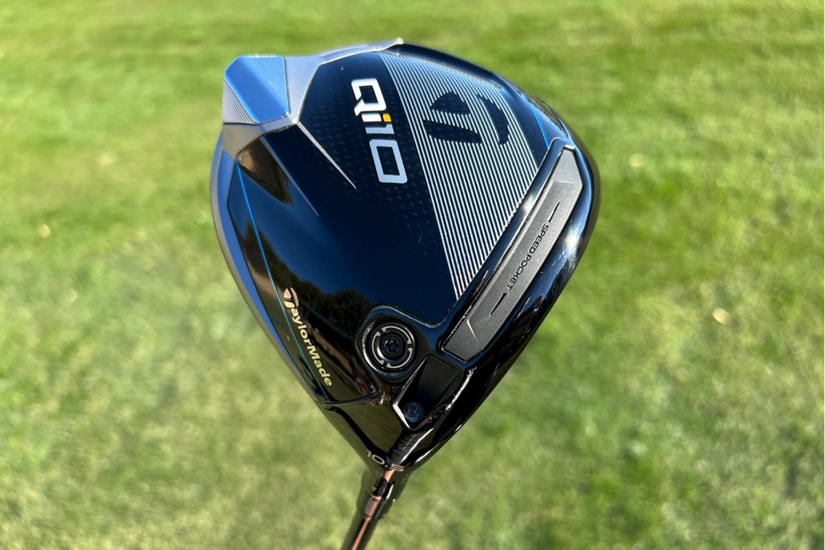 The King of Forgiveness: TaylorMade Qi10 Max Driver Review