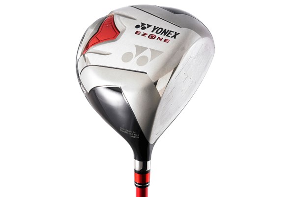 Yonex EZONE Driver Review | Equipment Reviews