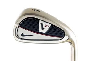 Nike Golf VR Full-Cavity Better Player Irons Review | Equipment