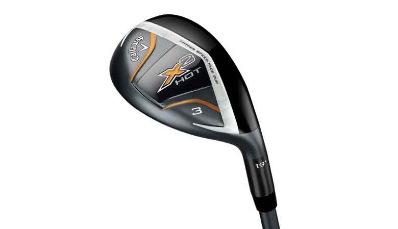 Callaway X2-Hot hybrid Review | Equipment Reviews