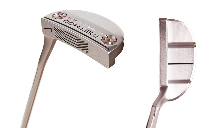 Nike Golf Method MOD 60 Mid Mallet Putter Review | Equipment Reviews