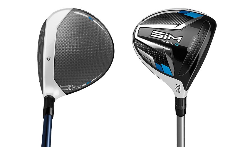 TaylorMade SIM Max Fairway Wood Review | Equipment Reviews