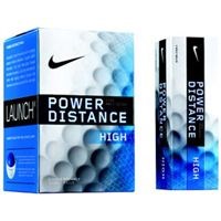 Nike Power Distance High Golf Balls Review | Equipment Reviews