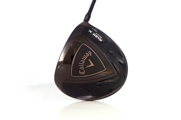 Callaway RAZR X Black Driver Review | Equipment Reviews