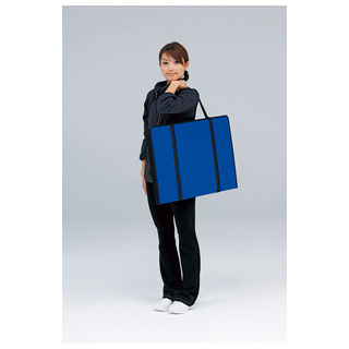 H-7177 エクササイズマット4折 | トーエイライト株式会社 TOEI LIGHT