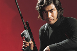 野獣死すべし 復讐のメカニック | 東宝ニューアクション